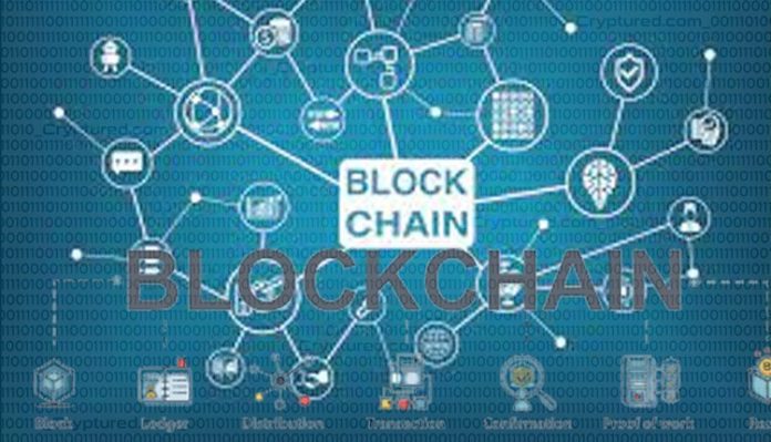 Creating the Future of Blockchain Industry - Cryptured.com