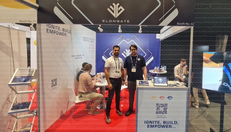 BSC-Listed Elongate Cryptocurrency Wins Award for Best Social Impact Project 2021 at the CED2021