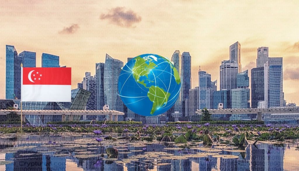 In the midst of its global expansion, Circle is establishing a Singapore hub