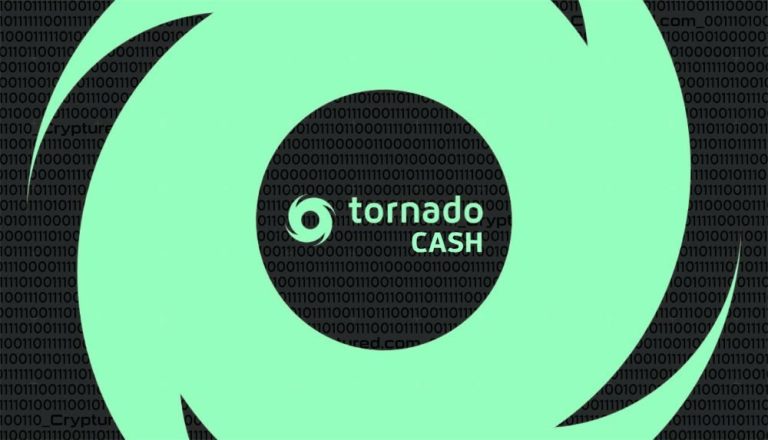 Decentralized Non-Custodial Protocol Tornado Cash. What’s So Special About This Project?