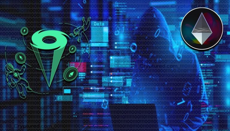Around $1 million Stolen from Ethereum Vanity Wallet Address, Tornado Cash Used.