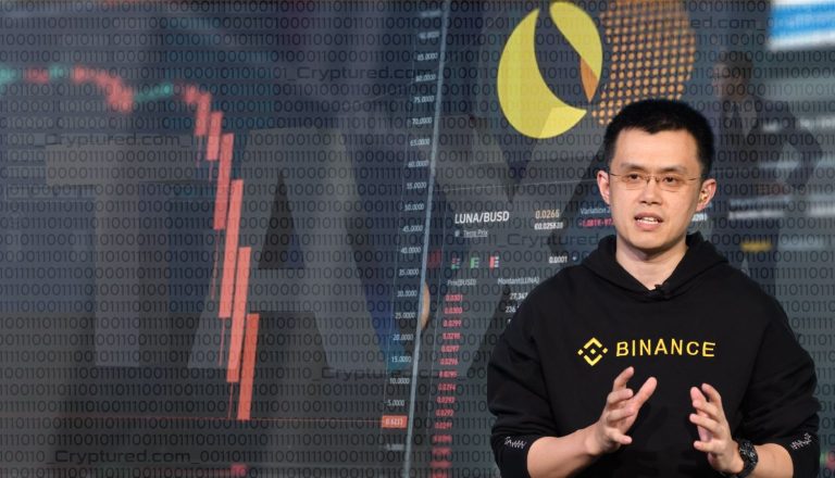Binance’s CZ Recommends 1.2% Trading Tax on LUNC Trades.