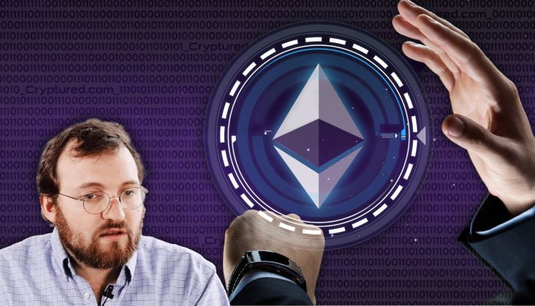 Charles Hoskinson and Ethereum Developers In Heated Argument over the Merge.