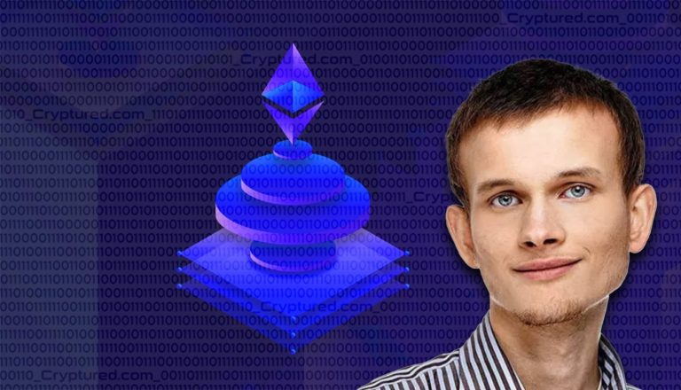 Ethereum-based layer-3 solutions will provide customized functionality: Vitalik Buterin.
