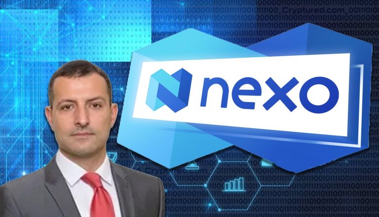 Nexo Surprised by State Regulators Publicly Taking Firm to Task.