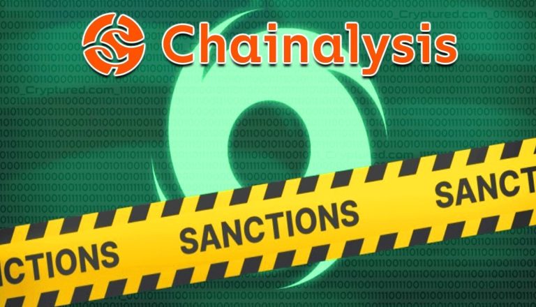 Sanctions on Tornado Cash has left vacuum for illicit fund mixing services: Chainalysis.