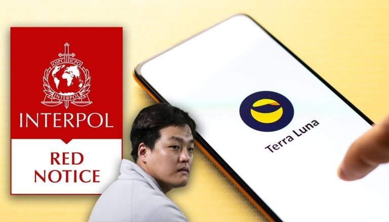 Terraform Lab’s Do Kwon on World’s Most Wanted Persons Notice: Report.