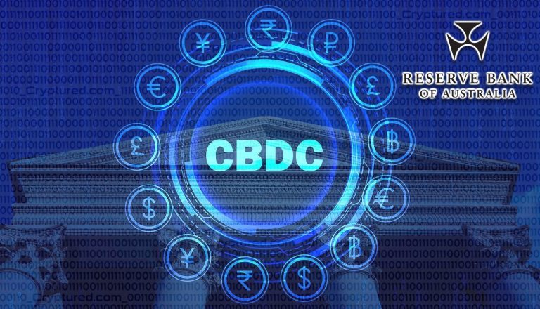 Australian Central Bank Plans to Conduct Pilot Project for CBDC.
