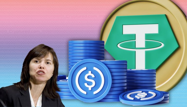 US judge orders Tether to reveal what backs stablecoin USDT.