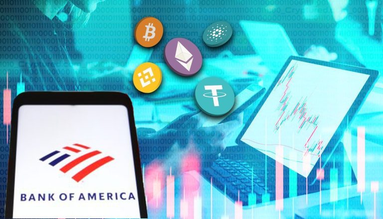 Banks are the Future Access Points for the Crypto Market.