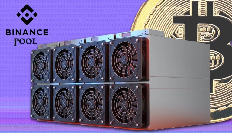 Binance Pool Boosts Crypto Mining Industry with $500 million Lending Project.