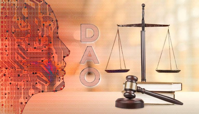 DAOs Adopt Legal Structures To Tackle Regulators.