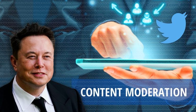 Elon Musk Declares Twitter Scope Moderation Council.