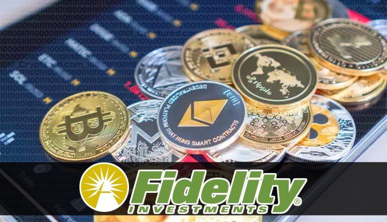 Fidelity Investments to Embark on Hiring Spree for Growing Digital Assets Division.