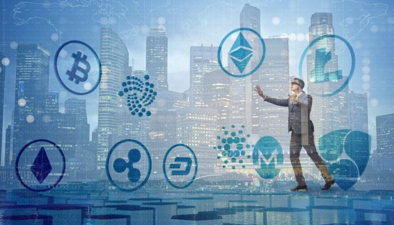 Following recent collapses, Singapore plans new regulations for cryptocurrency investments.