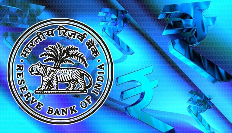 India’s Central Bank to Test CBDC in Various Phases.