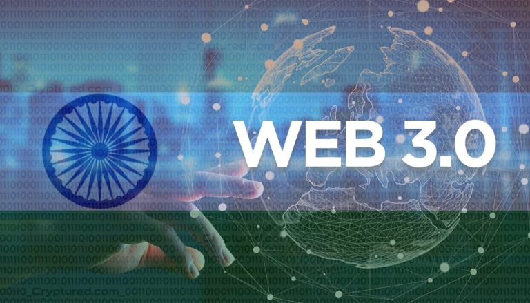 India Has 11% of World’s Web 3.0 Talent: Report.