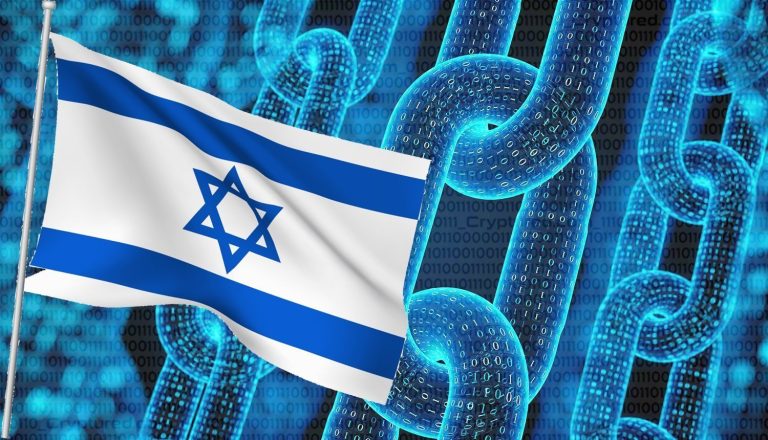 Israel to Issue Blockchain-based Digital State Bonds.
