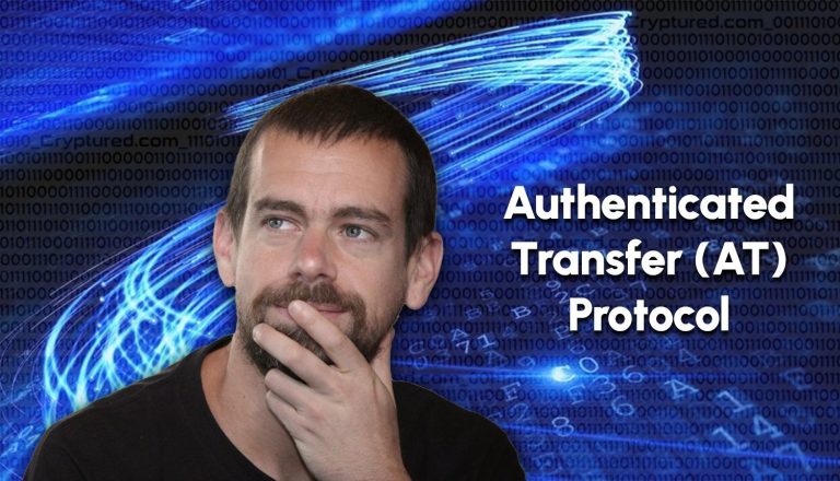Jack Dorsey Launches AT Protocol to Make Communication Easier for Users.