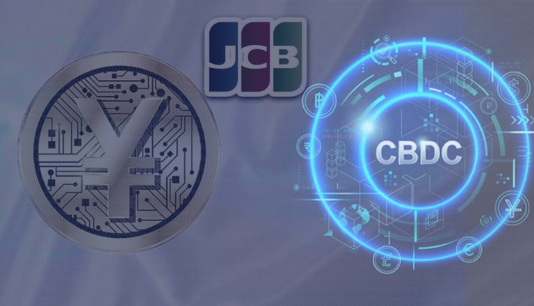 Japan Credit Bureau to Start CBDC Infrastructure Testing.