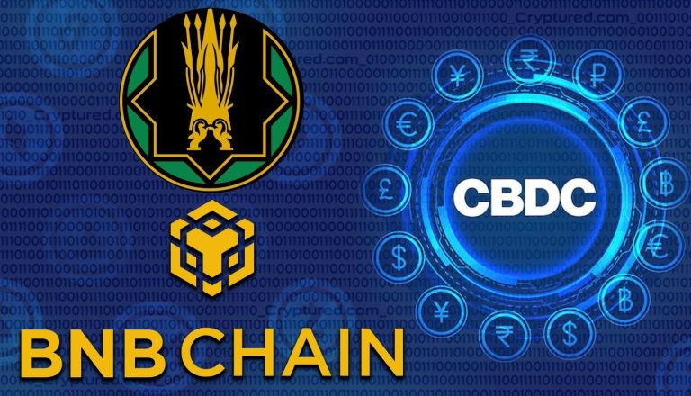 Kazakhstan’s Central Bank Integrates CBDC on BNB Chain.
