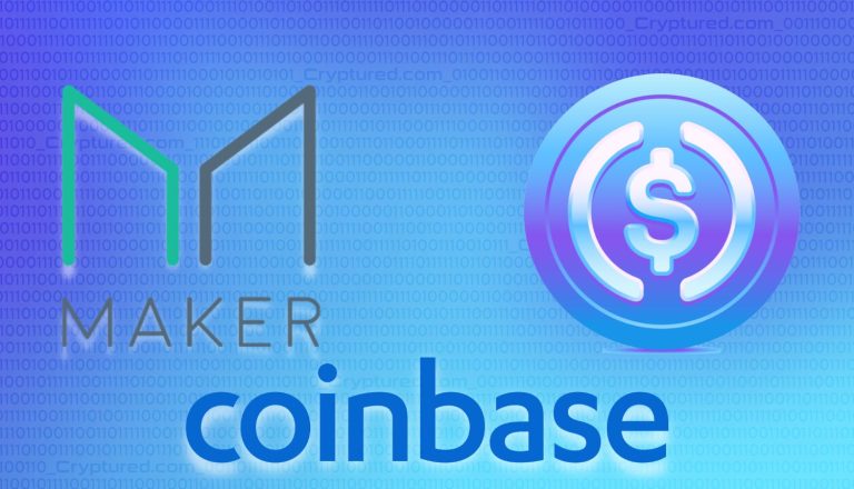 MakerDAO community Votes in Favor to Approve custody of $1.6Billion in USDC with Coinbase.