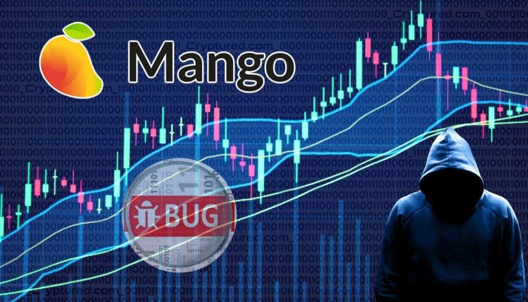 Mango Markets to Seal Deal with Hacker to Keep $47 million as Bug Bounty.
