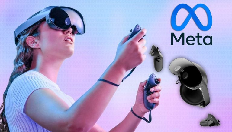 Meta’s New $1,500 VR Headset for Metaverse Entering ‘Trough of Disillusionment’.