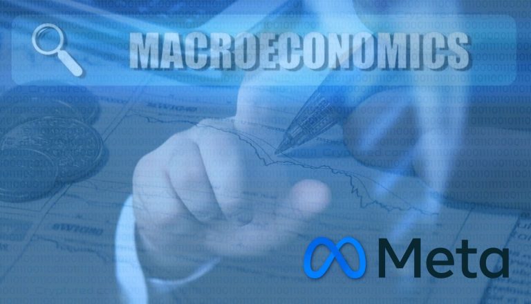 Meta to Cut Costs by 10% Due to Ongoing Macroeconomic Challenges.