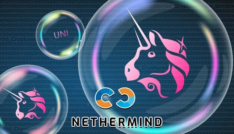 Nethermind Transpiles and Compiles Uniswap v3 on Warp.
