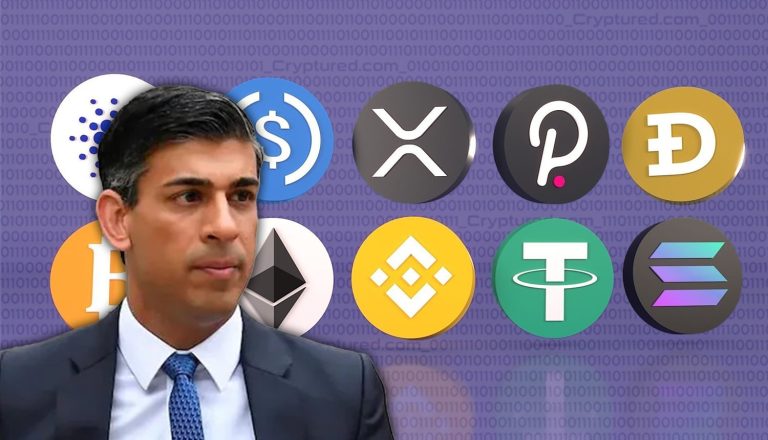 Rishi Sunak Is New U.K. Prime Minister: What Next For Crypto?