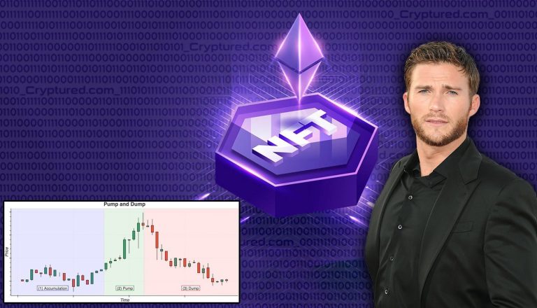 Scott Eastwood Wary of Pump-and-Dump Scams Set to Give Away Ethereum NFTs.