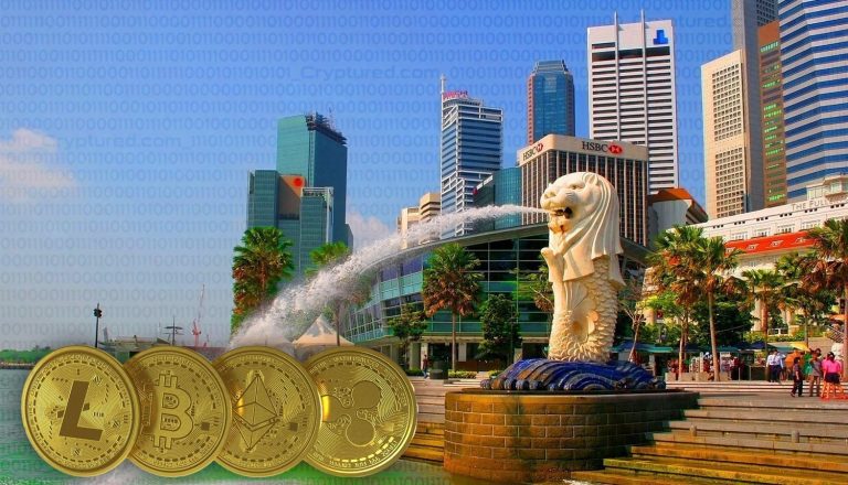 Singapore’s recent crypto decision may open up opportunities for rivals.