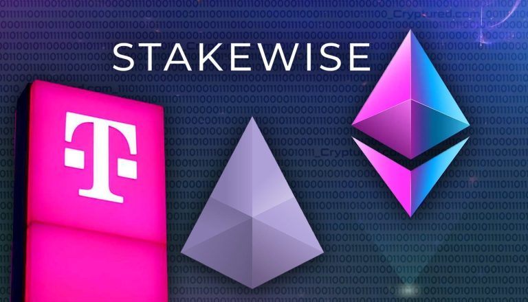 T-Mobile to Run Validator to Support Ethereum Staking.