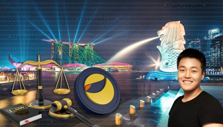 Terraform Labs’ Do Kwon To Face $57 million Lawsuit in Singapore.