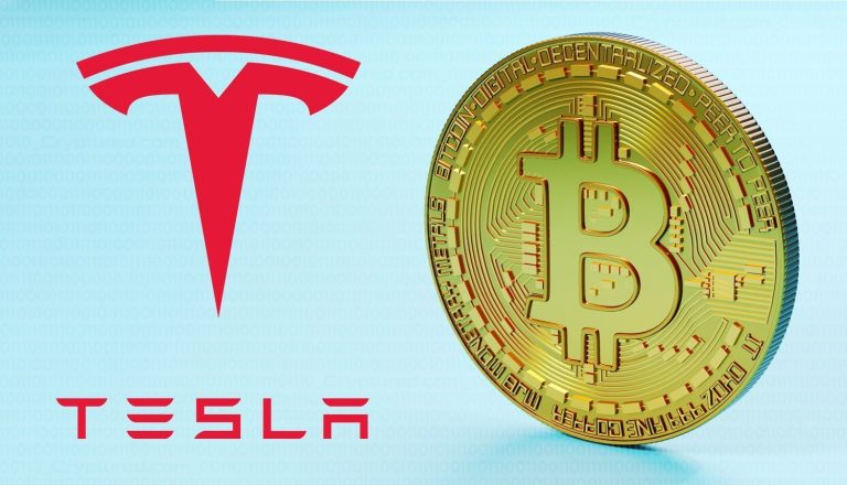 Tesla Holds onto $218 million in Bitcoin.