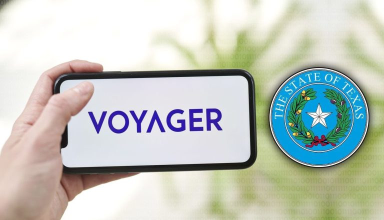Texas Authorities Question Voyager Digital’s Disclosure Statement.
