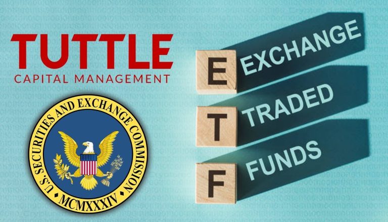 Tuttle Capital Management Files for Two New Cramer ETFs with US’s SEC.