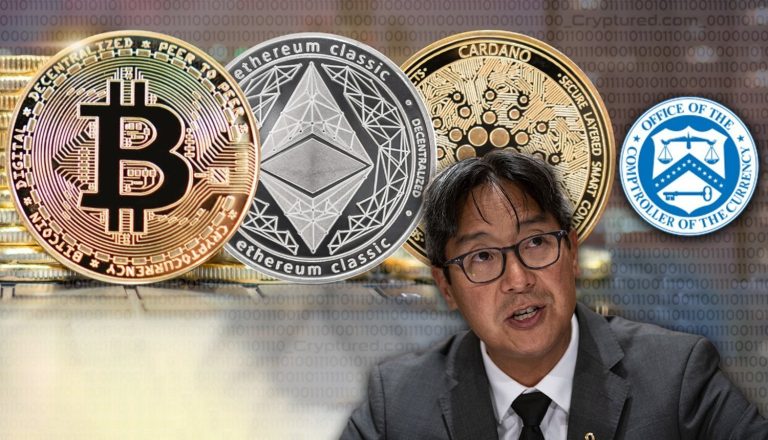 US Comptroller Concerned about Regulators Spending Too Much Time on Crypto.