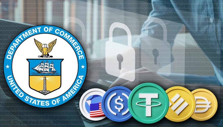 US: NIST Drafts Security Considerations For Stablecoins.