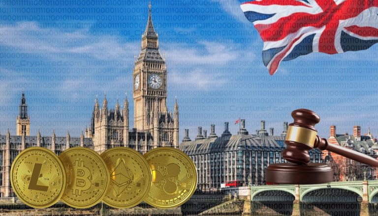 U.K Introduces New Laws to Control Crypto Advertisements.