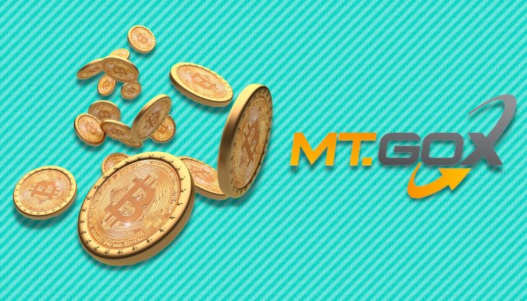 10,000 BTC linked to Mt Gox Hack Moved After 7 Years.