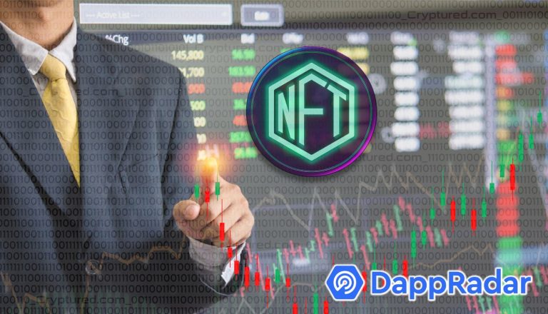 18% Growth in Monthly Unique NFT Traders Means Market in Great Demand: DappRadar.