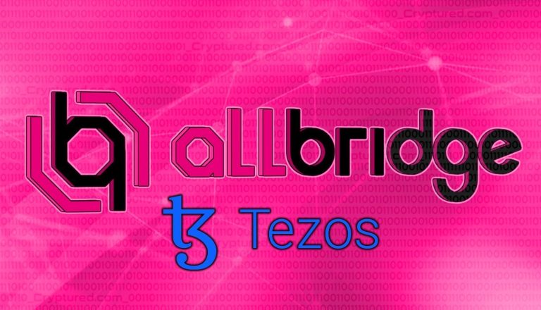 Allbridge Integrates With Tezos.