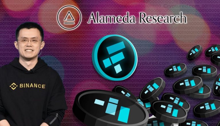 Binance CEO Dismisses Alameda’s Offer to Purchase its FTT Holdings.