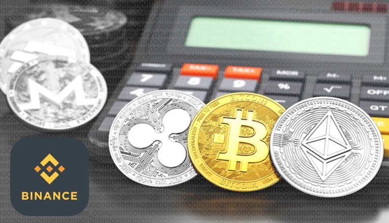 Binance to Launch ‘Industry Recovery Fund’ for Struggling Crypto Project.
