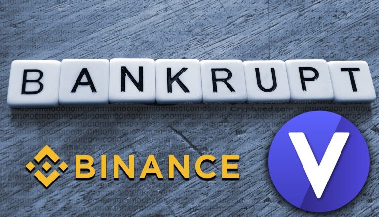 Binance to Relaunch its Proposal for the Bankrupt Lender Voyager.