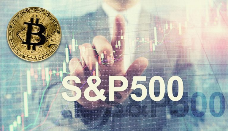 Bitcoin is Now Less Volatile Than the S&P 500 and the Nasdaq.
