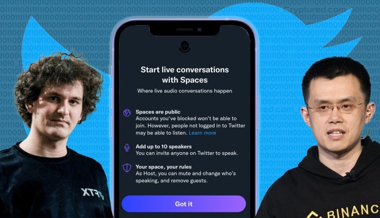 CZ Advises SBF to Stop Tweeting and Address his Problems.