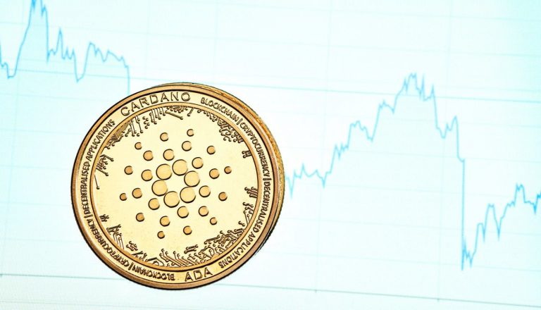 Cardano Network Records Significant Growth Over 300% in 2022.